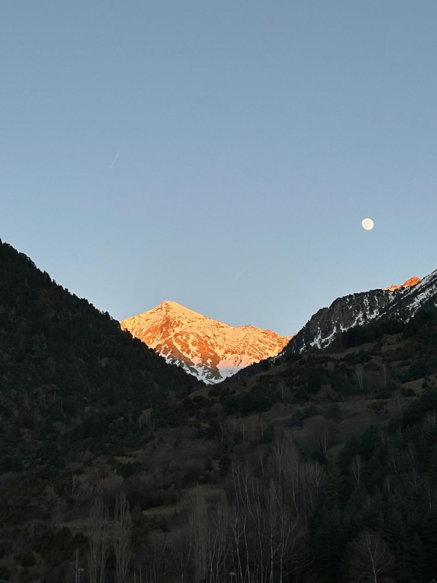 Sallent De Gallego - Formigal - Pirineos Sur Exteriér fotografie