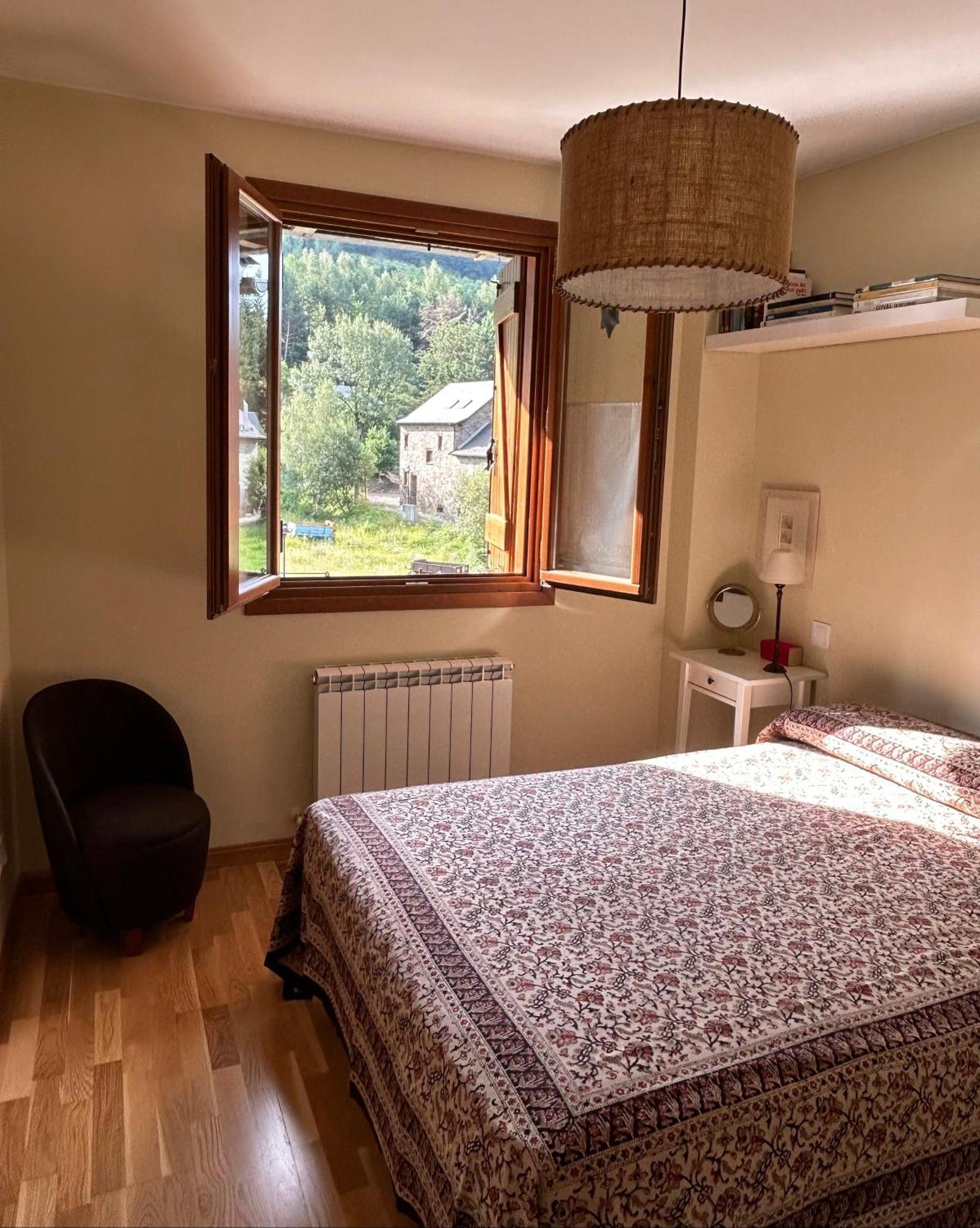 Sallent De Gallego - Formigal - Pirineos Sur Exteriér fotografie
